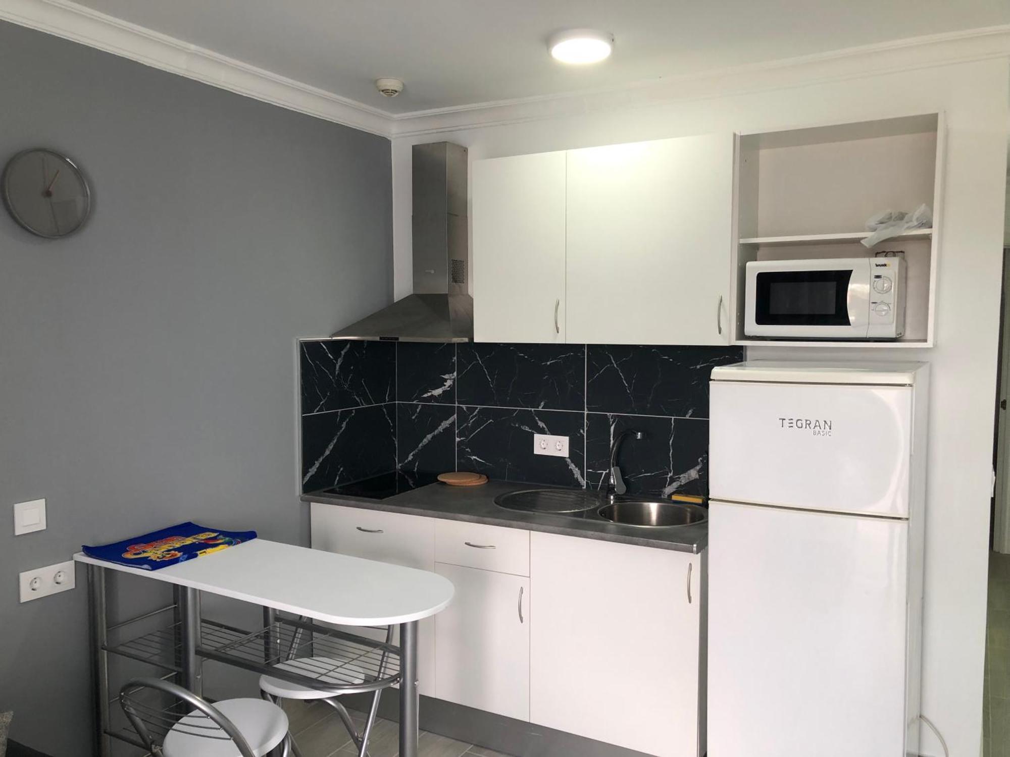 Apartamentos Aloe Playa del Inglés Exteriér fotografie