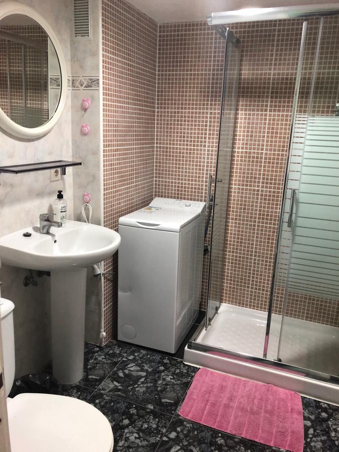 Apartamentos Aloe Playa del Inglés Exteriér fotografie