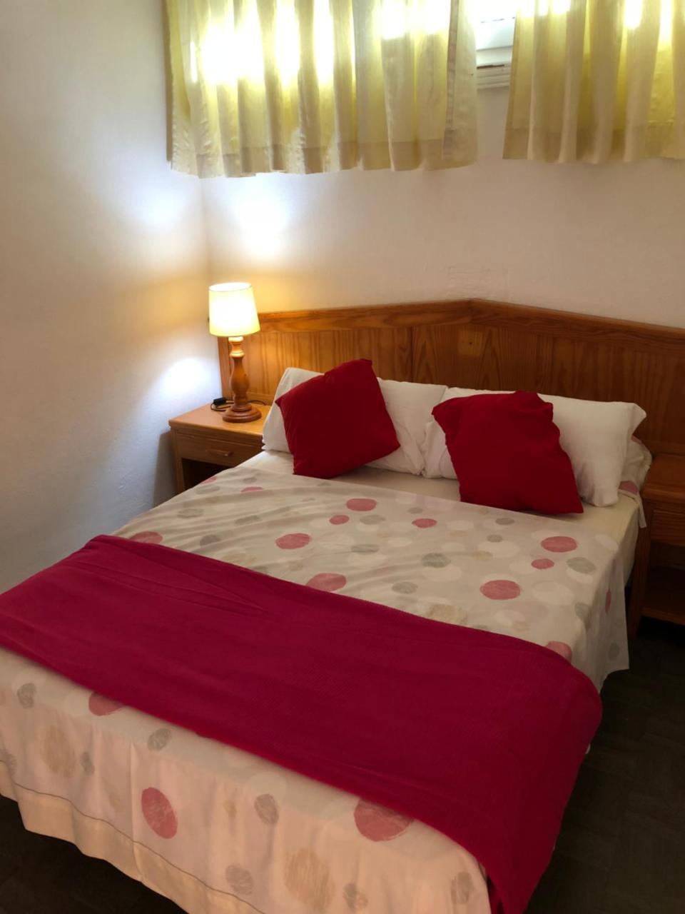 Apartamentos Aloe Playa del Inglés Exteriér fotografie
